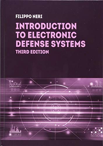 Cover for Introduction to Electronic Defense Systems
