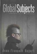 Cover for Global Subjects
