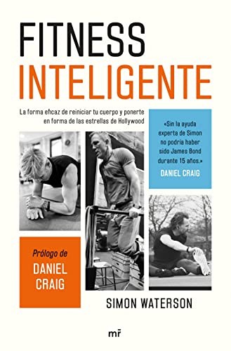 Cover for Fitness inteligente