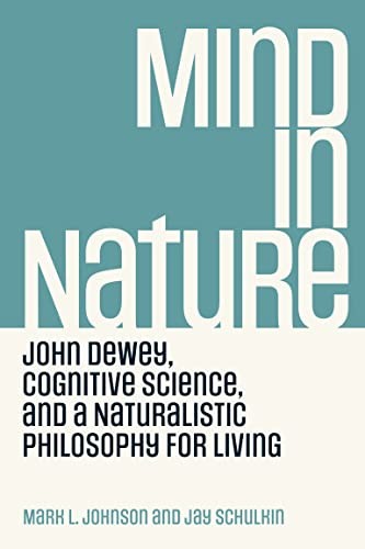 Cover for Mind in Nature