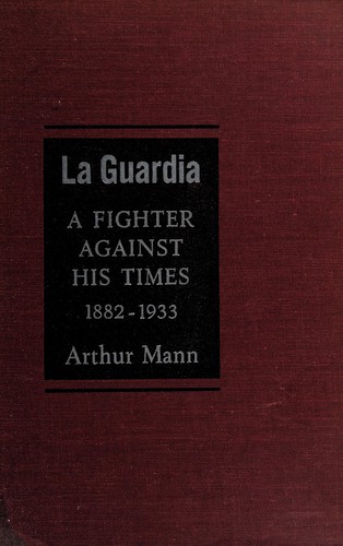 Cover for La Guardia