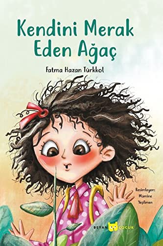 Cover for Kendini Merak Eden Agac