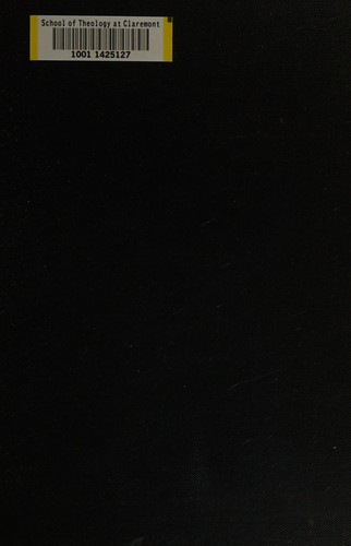 Cover for Wesley