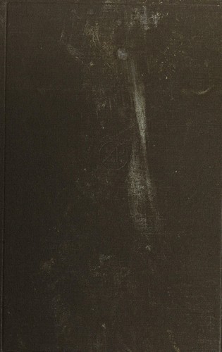Cover for Radiation dosimetry.