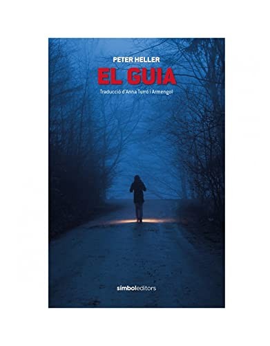 Cover for El guia
