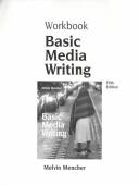 Cover for Basic Media Writing