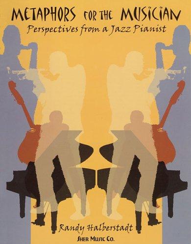 Cover for Metaphors for the Musician