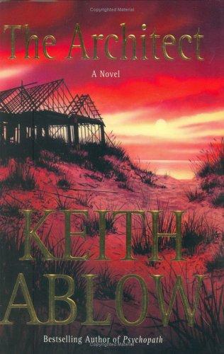 Cover for The Architect