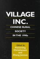 Cover for Village, Inc.