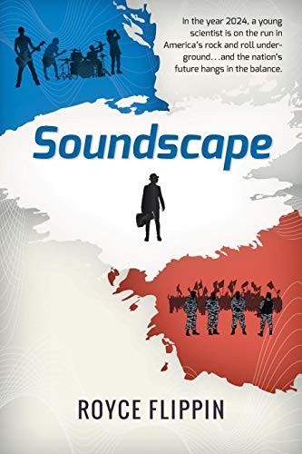 Cover for Soundscape