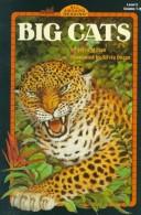Cover for Big cats
