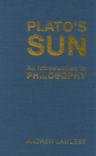 Cover for Plato's sun
