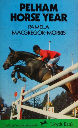 Cover for Pelham Horse Year
