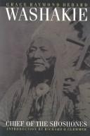 Cover for Washakie