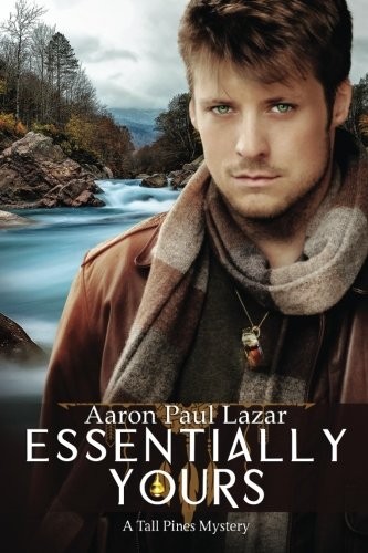 Cover for Essentially Yours