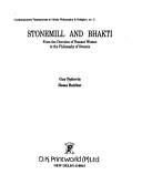 Cover for Stonemill and Bhakti