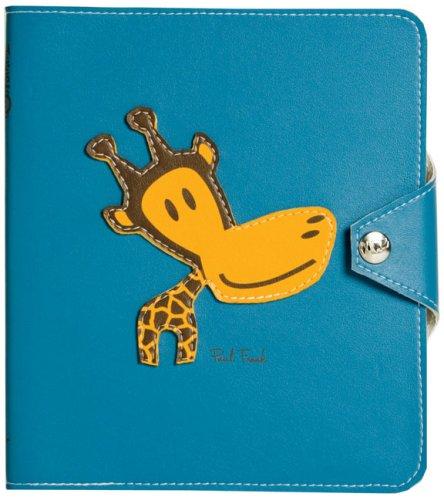 Cover for Paul Frank