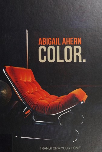 Cover for Color