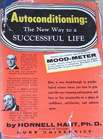 Cover for Autoconditioning