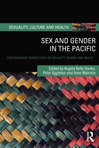Cover for Sex and Gender in the Pacific