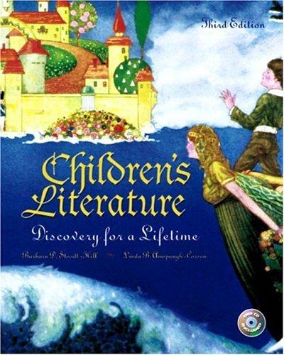 Cover for Children's Literature