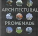 Cover for Architectural Promenade