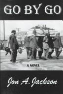 Cover for Go by go