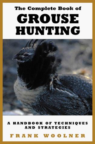 Cover for Grouse Hunting Strategies