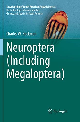 Cover for Neuroptera