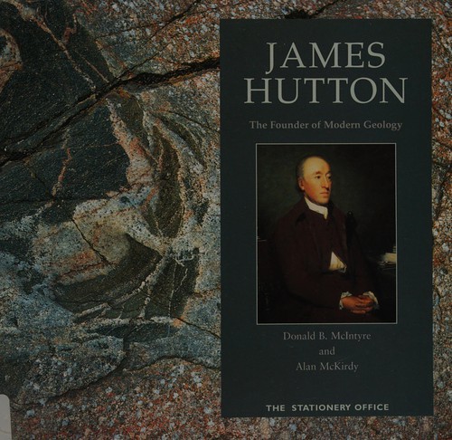 Cover for Earth's Autobiography