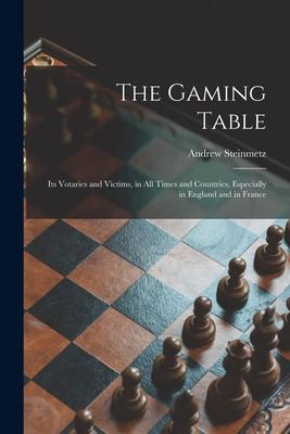 Cover for Gaming Table