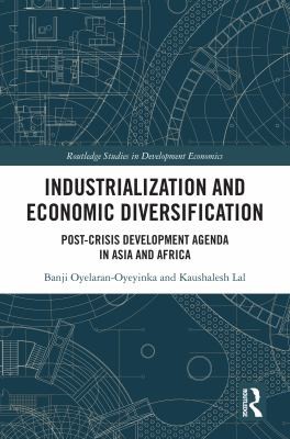 Cover for Industrialization and Economic Diversification