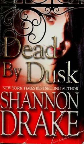 Cover for Dead by dusk