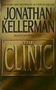 Cover for The Clinic