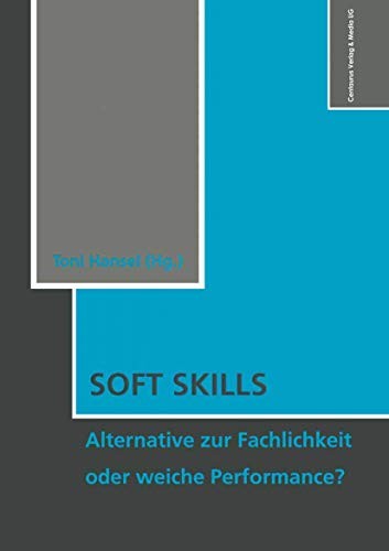 Cover for Soft Skills