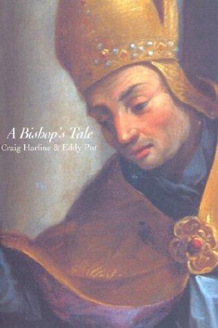 Cover for A Bishop's Tale