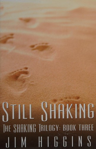 Cover for Still shaking