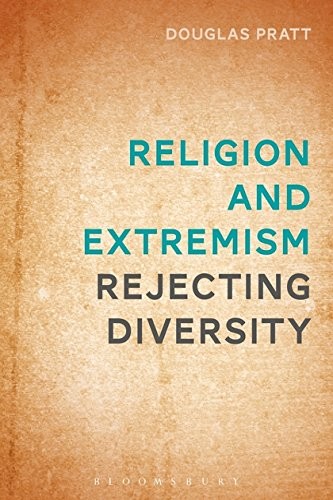 Cover for Religion and Extremism