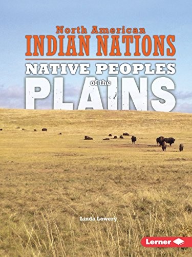 Cover for Native Peoples of the Plains