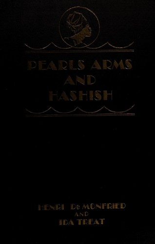 Cover for Pearls, arms and hashish