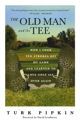 Cover for The Old Man and the Tee
