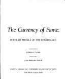 Cover for The Currency of fame