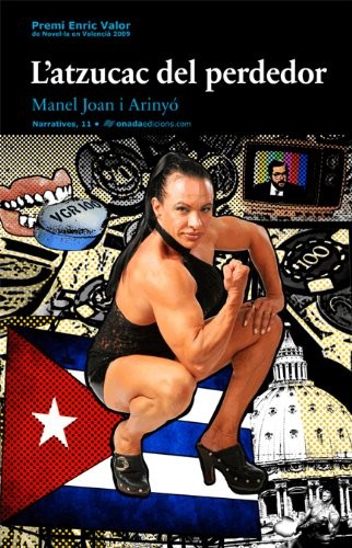 Cover for L'atzucac del perdedor