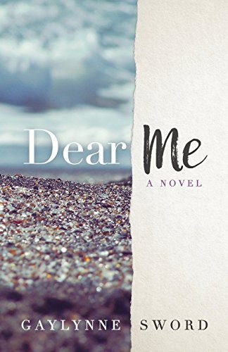 Cover for Dear Me