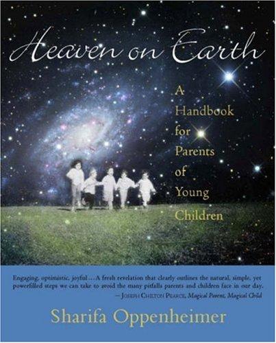 Cover for Heaven on Earth
