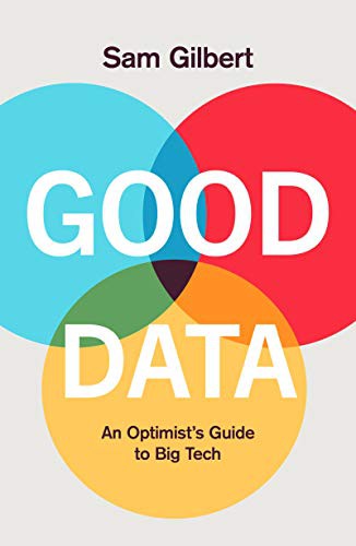 Cover for Good Data