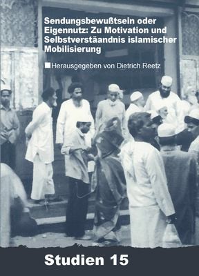 Cover for Sendungsbewußtsein Oder Eigennutz