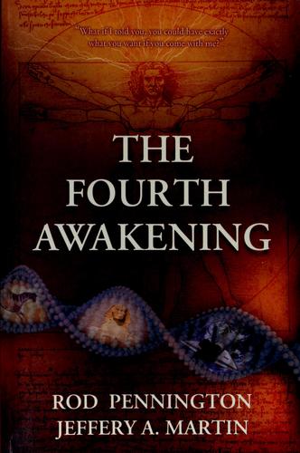 Cover for The fourth awakening