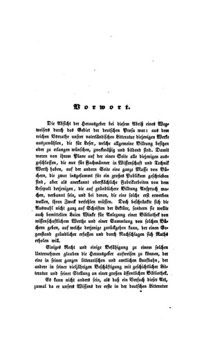 Cover for Wegweiser durch die Litteratur der Deutschen, herausg. von G. Schwab und K. Klüpfel