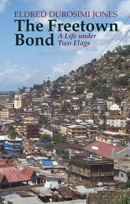 Cover for The Freetown Bond